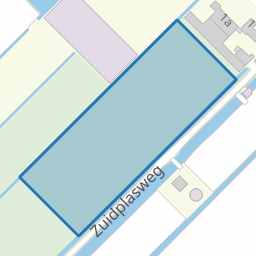 Perceel NWK03-B-6600