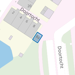 Perceel NWK03-B-6602