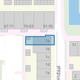 Perceel NWK03-B-6614