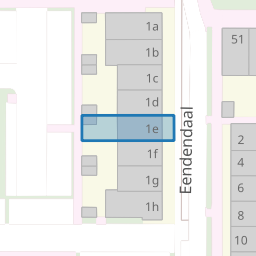 Perceel NWK03-B-6618