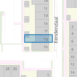 Perceel NWK03-B-6620