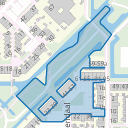 Perceel NWK03-B-6622