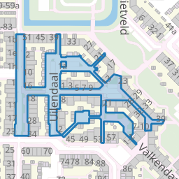 Perceel NWK03-B-6624