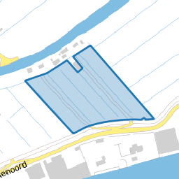 Perceel NWK03-B-6627