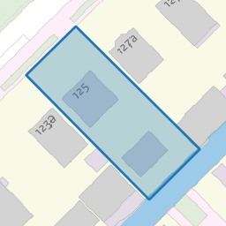 Perceel NWK03-B-6629