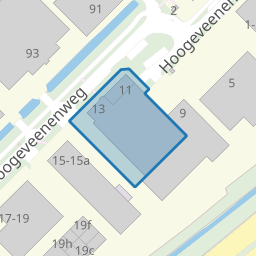 Perceel NWK03-B-6630