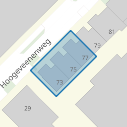 Perceel NWK03-B-6636