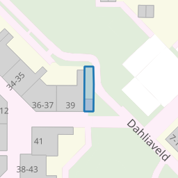 Perceel NWK03-B-6637