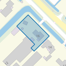 Perceel NWK03-B-6640