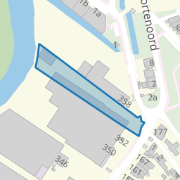 Perceel NWK03-B-6642