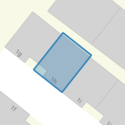 Perceel NWK03-B-6643