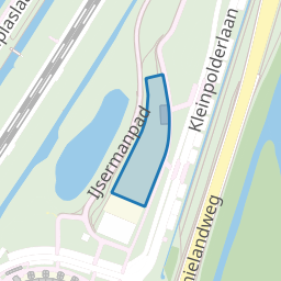 Perceel NWK03-B-6645