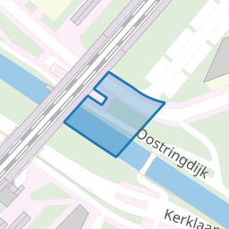 Perceel NWK03-B-6647