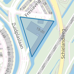 Perceel NWK03-B-6657