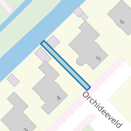 Perceel NWK03-B-6659