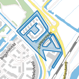 Perceel NWK03-B-6660