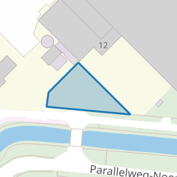 Perceel NWK03-B-6674