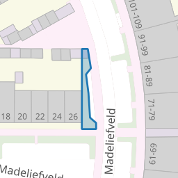 Perceel NWK03-B-6678