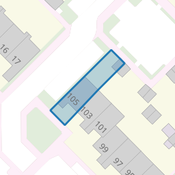 Perceel NWK03-B-6680