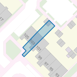 Perceel NWK03-B-6681