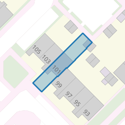 Perceel NWK03-B-6682