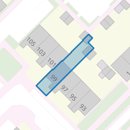 Perceel NWK03-B-6683