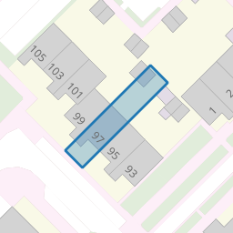 Perceel NWK03-B-6684