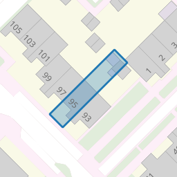 Perceel NWK03-B-6685