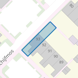 Perceel NWK03-B-6691