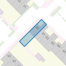 Perceel NWK03-B-6692