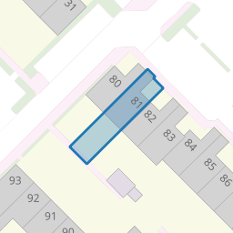 Perceel NWK03-B-6694