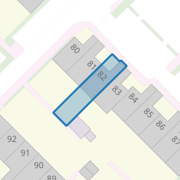 Perceel NWK03-B-6696