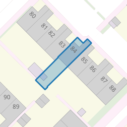 Perceel NWK03-B-6700