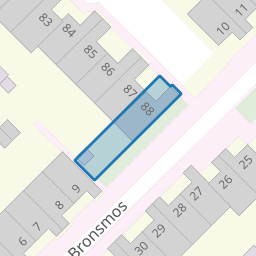 Perceel NWK03-B-6704