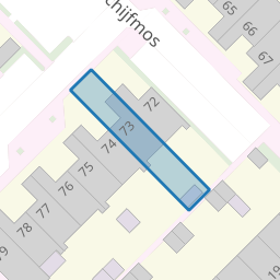 Perceel NWK03-B-6711