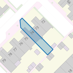 Perceel NWK03-B-6712