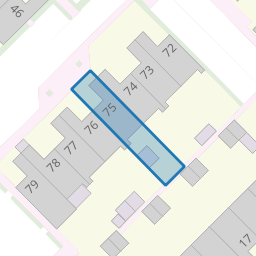 Perceel NWK03-B-6713