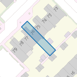 Perceel NWK03-B-6714