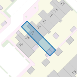 Perceel NWK03-B-6715