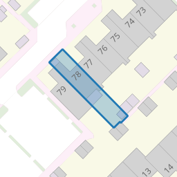 Perceel NWK03-B-6716