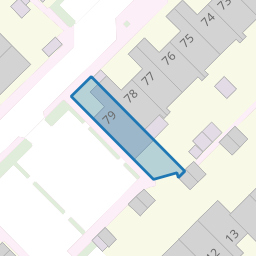 Perceel NWK03-B-6717