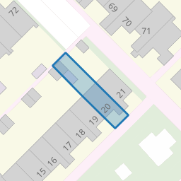 Perceel NWK03-B-6719