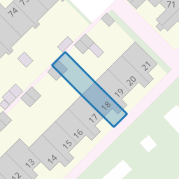 Perceel NWK03-B-6721