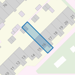 Perceel NWK03-B-6723