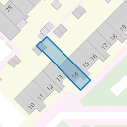 Perceel NWK03-B-6725