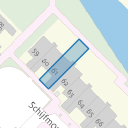 Perceel NWK03-B-6737