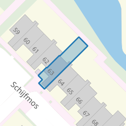 Perceel NWK03-B-6739