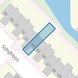 Perceel NWK03-B-6740