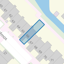 Perceel NWK03-B-6742