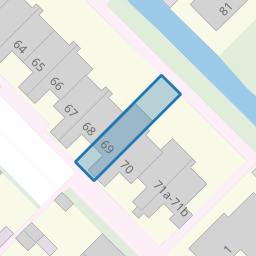 Perceel NWK03-B-6745